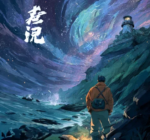影视频道分类封面，包含剧情与电影元素